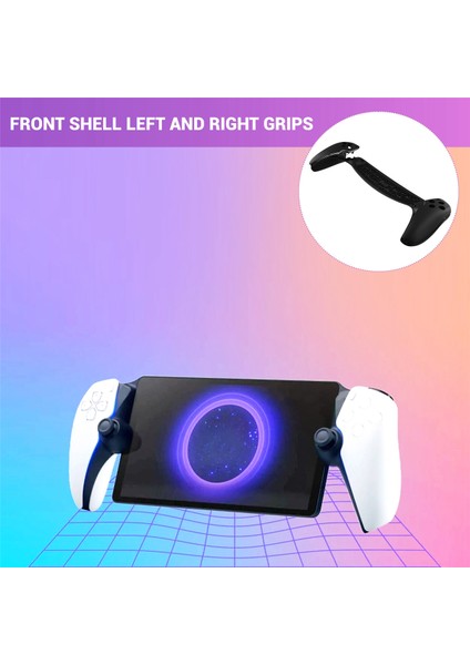 El Tipi Yedek Kılıf Oyun El Tipi Kılıf Koruyucu Kılıf B (Yurt Dışından) indirimleri