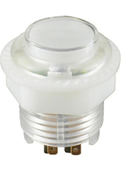 Kaliteli Abs Oyun Makinesi Basmalı Düğme Anahtarı A (Yurt Dışından)