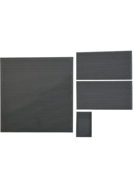 1 Set Soğutma Fanı Filtresi Toz Geçirmez Oyun Için Kapak (Yurt Dışından) fırsatları
