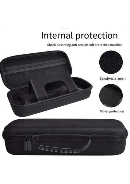 Ps Portal Taşıma Çantası El Oyun Konsolu Koruyucu Sert Çanta (Yurt Dışından) fırsatları