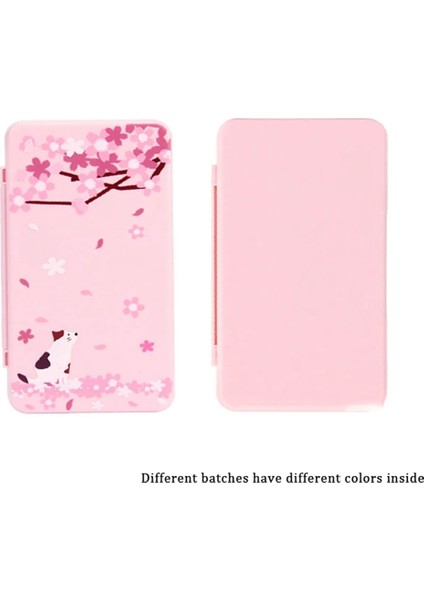 24'ü 1 Arada Oyun Kartı Kılıfı Tutucu Anahtar Kutusu A (Yurt Dışından) modelleri