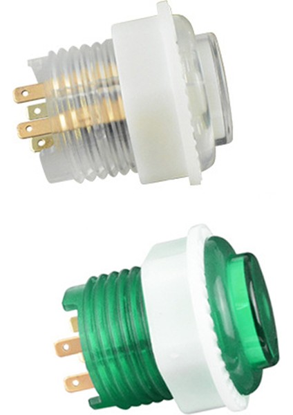 Kaliteli Abs Oyun Makinesi Basmalı Düğme Anahtarı A (Yurt Dışından) modelleri