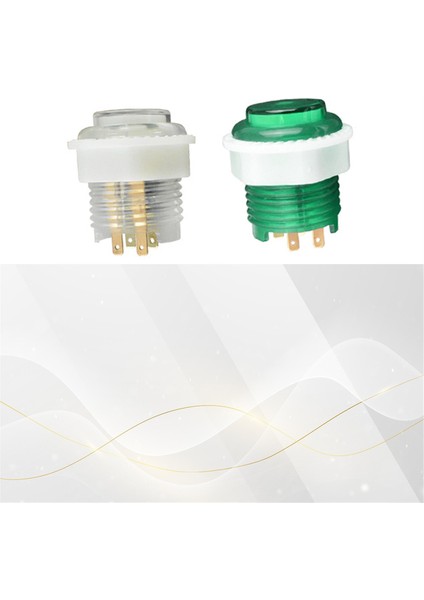 Kaliteli Abs Oyun Makinesi Basmalı Düğme Anahtarı A (Yurt Dışından) indirimleri