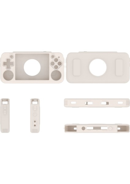 Oyun Konsolu Koruyucu Kılıfc (Yurt Dışından)