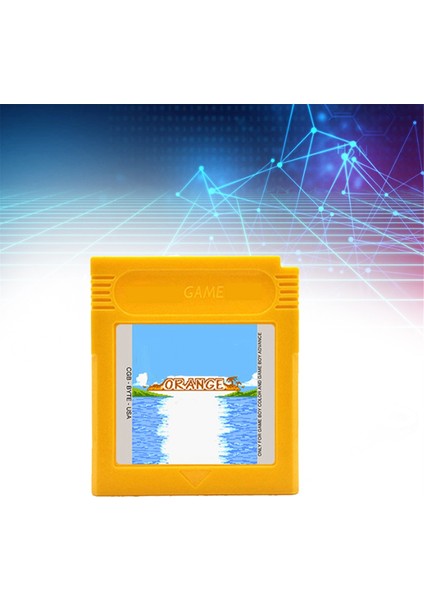 Evcil Hayvan Için Oyun Turuncu Oyun Kartı Abd Sürümü (Yurt Dışından) fiyatları