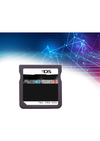 2'si 1 Arada Video Oyunu Için Oyun Kartı Siyah Beyaz No.2 (Yurt Dışından) fiyatları