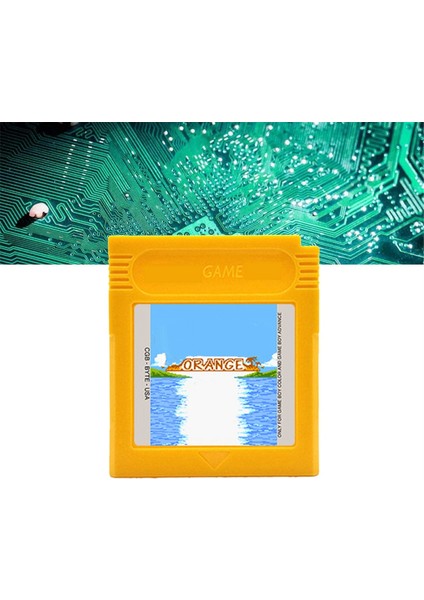 Evcil Hayvan Için Oyun Turuncu Oyun Kartı Abd Sürümü (Yurt Dışından) fırsatları