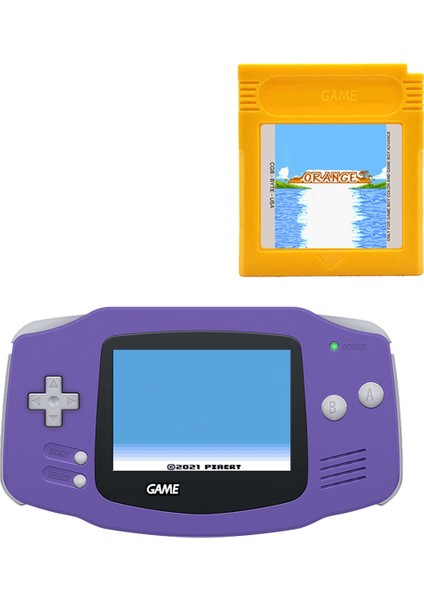 Evcil Hayvan Için Oyun Turuncu Oyun Kartı Abd Sürümü (Yurt Dışından) indirimleri