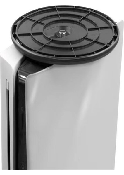 Dikey Stand Oyun Konsolu Tabanı Ince Siyah (Yurt Dışından) modelleri