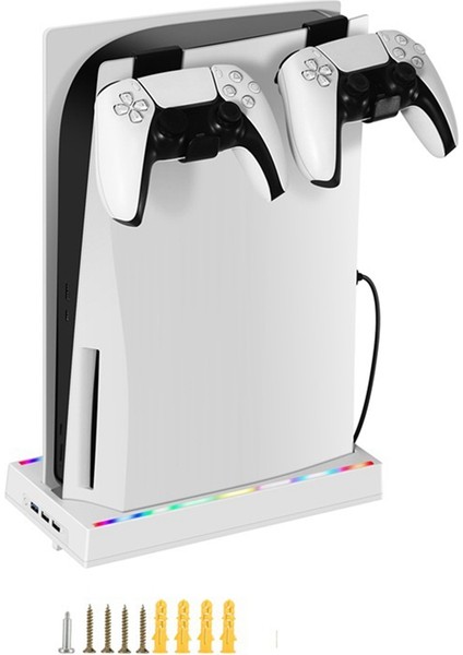 Duvar Braketi Duvara Monte Depolama Rafı Ince Oyun Konsolu Için (Yurt Dışından) fiyatları