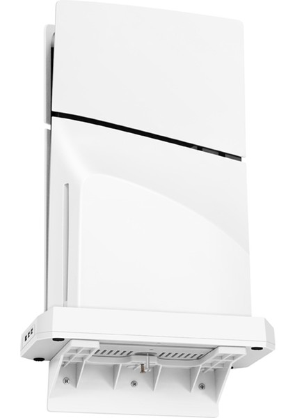 Duvar Braketi Duvara Monte Depolama Rafı Ince Oyun Konsolu Için (Yurt Dışından) indirimleri