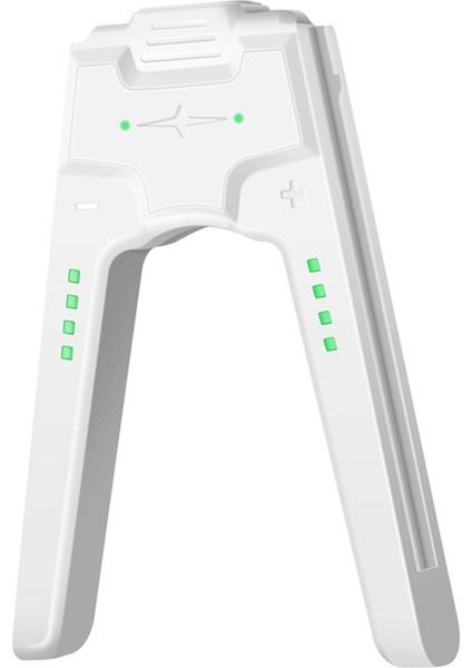 Mini Oyun Şarj Istasyonu Tutacağı Type-C Portlu USB C Şarj Standı A (Yurt Dışından)
