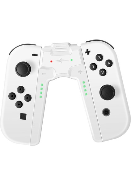 Mini Oyun Şarj Istasyonu Tutacağı Type-C Portlu USB C Şarj Standı A (Yurt Dışından) fırsatları