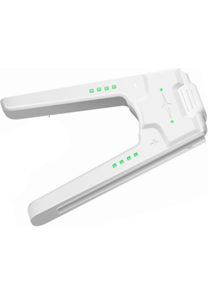 Mini Oyun Şarj Istasyonu Tutacağı Type-C Portlu USB C Şarj Standı A (Yurt Dışından) indirimleri