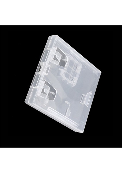 5 Adet Oyun Kartı Saklama Kutusu Beyaz Kasa (Yurt Dışından) indirimleri