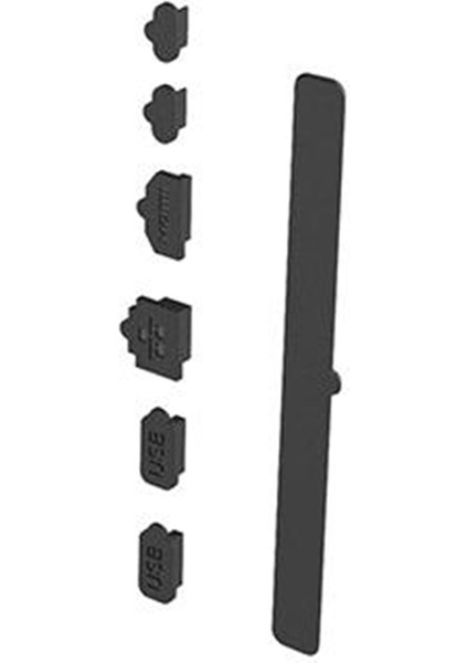 Ince Oyun Konsolu Için Toz Fişi Toz Geçirmez Filtre Kapağı (Yurt Dışından) fırsatları