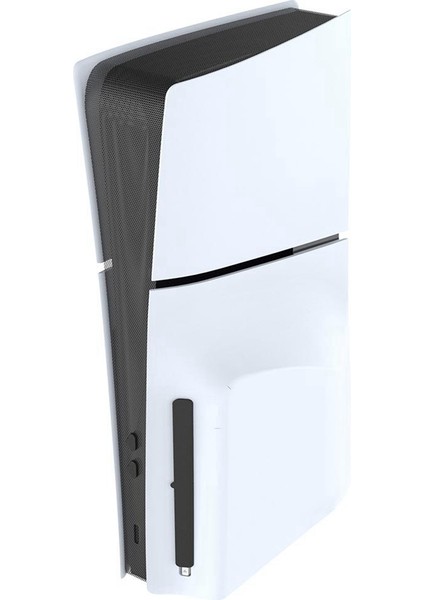 Ince Oyun Konsolu Için Toz Fişi Toz Geçirmez Filtre Kapağı (Yurt Dışından) indirimleri