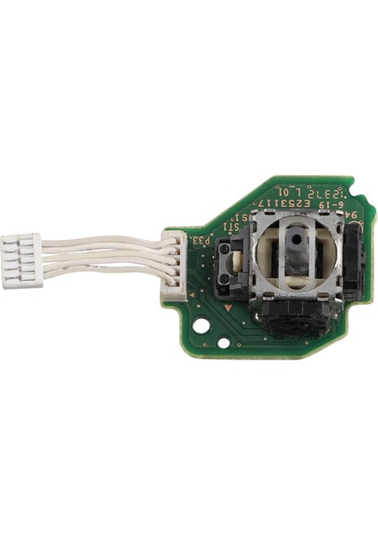 3D Joystick U Pad Oyun Konsolu Için Kablolu Joystick Sol (Yurt Dışından) fiyatları