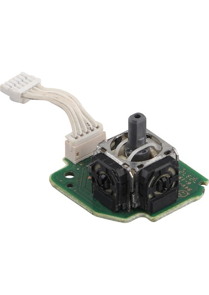 3D Joystick U Pad Oyun Konsolu Için Kablolu Joystick Sol (Yurt Dışından) modelleri