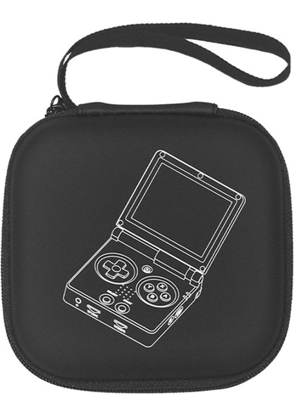 RG35XXSP Retro Oyun Konsolu Için Taşınabilir Su Geçirmez Koruma Kılıfı (Yurt Dışından) fiyatları