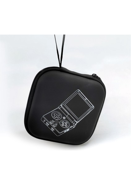 RG35XXSP Retro Oyun Konsolu Için Taşınabilir Su Geçirmez Koruma Kılıfı (Yurt Dışından) indirimleri