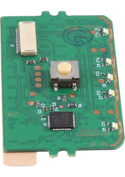 Oyun Kumandası BDM-010 Ic Anakart Için Dokunmatik Yüzey Kartı (Yurt Dışından) indirimleri
