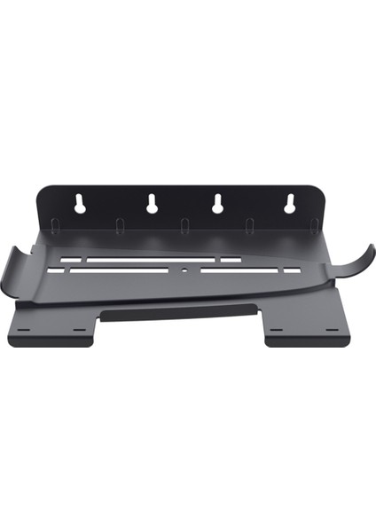 Ince Konsol Için Oyun Konsolu Duvar Braketi (Yurt Dışından)