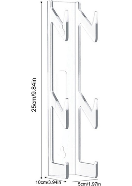 Denetleyici Standı Için 2 Katmanlı Evrensel Oyun Denetleyicisi Kulaklık Standı (Yurt Dışından) fırsatları