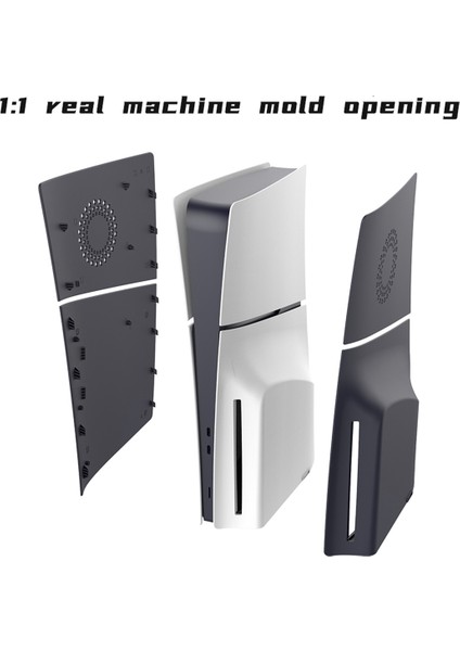 Soğutma Deliği Kılıflı Ince UHD Oyun Konsolu Kılıfı Için (Yurt Dışından) fiyatları