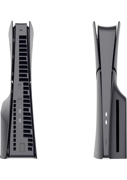 Soğutma Deliği Kılıflı Ince UHD Oyun Konsolu Kılıfı Için (Yurt Dışından) modelleri