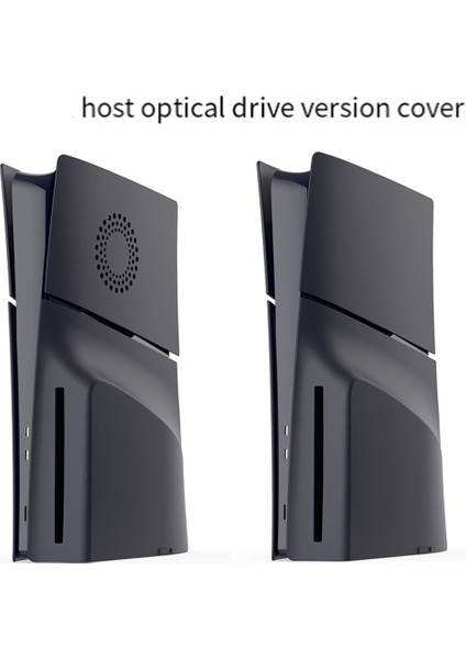 Soğutma Deliği Kılıflı Ince UHD Oyun Konsolu Kılıfı Için (Yurt Dışından) indirimleri