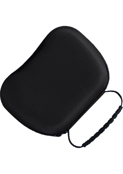 Oyun Kontrol Cihazı Saklama Kutusu Taşıma Seyahat Koruyucu Kılıf Siyah (Yurt Dışından) fırsatları