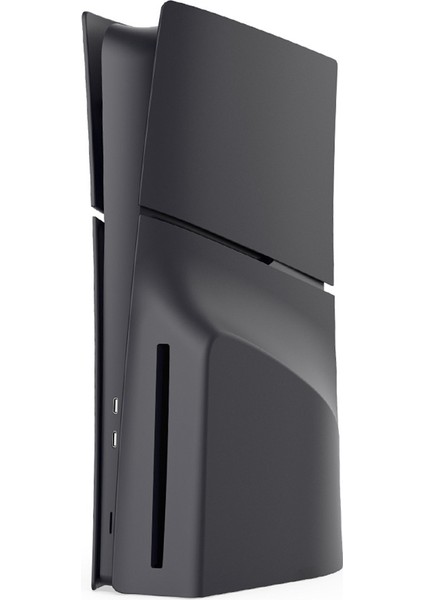 Soğutma Deliği Olmayan Ince UHD Oyun Konsolu Kılıfı Için (Yurt Dışından)