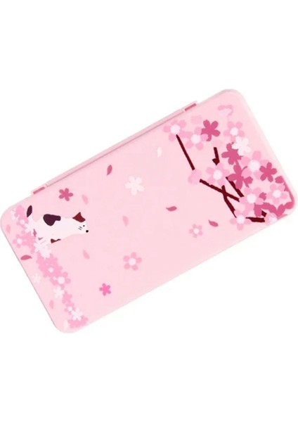 24'ü 1 Arada Oyun Kartı Kılıfı Tutucu Anahtar Kutusu B (Yurt Dışından)