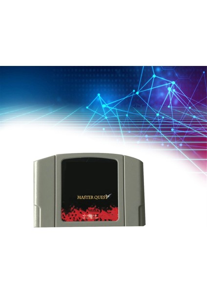 N64 Oyunu Için Legend Of Quest Klasik Oyun Kartı (Yurt Dışından) fiyatları