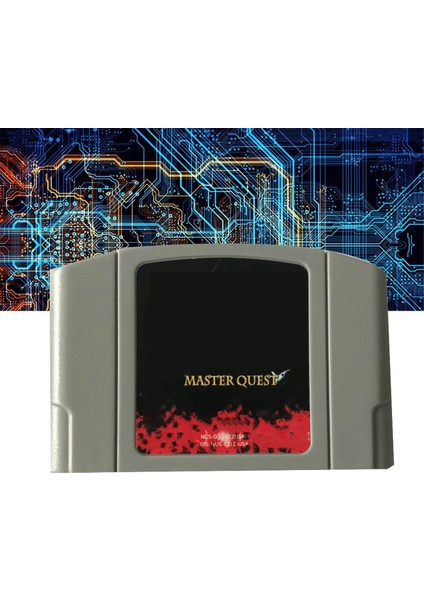 N64 Oyunu Için Legend Of Quest Klasik Oyun Kartı (Yurt Dışından) indirimleri