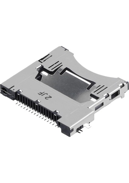 Ndsı Ndsıllxl Için Oyun Kartı Okuyucu Yuvası Değişimi (Yurt Dışından)