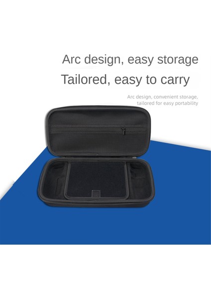 Eva El Konsolu Saklama Çantası Koruyucu Taşıma Çantası (Yurt Dışından) fiyatları