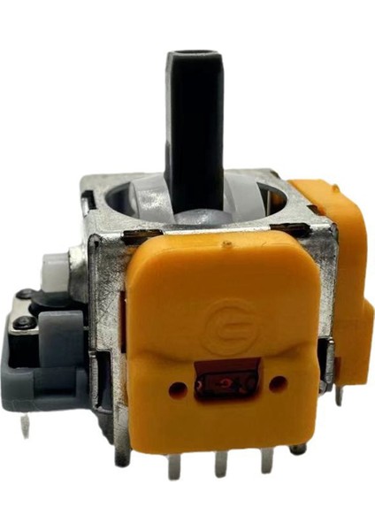 Konsol Için 10 Adet 4. Nesil Hall Elektromanyetik Joystick (Yurt Dışından) fırsatları