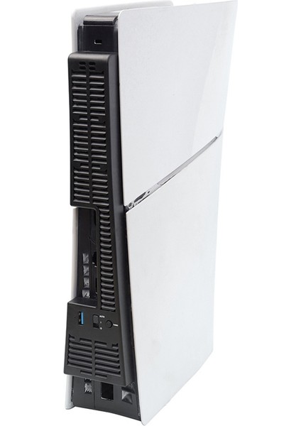 Slim Konsol Soğutma Fanı Için USB Çıkış Portlu 4 Soğutma Fanı (Yurt Dışından) fiyatları