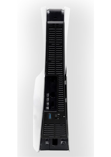 Slim Konsol Soğutma Fanı Için USB Çıkış Portlu 4 Soğutma Fanı (Yurt Dışından) modelleri