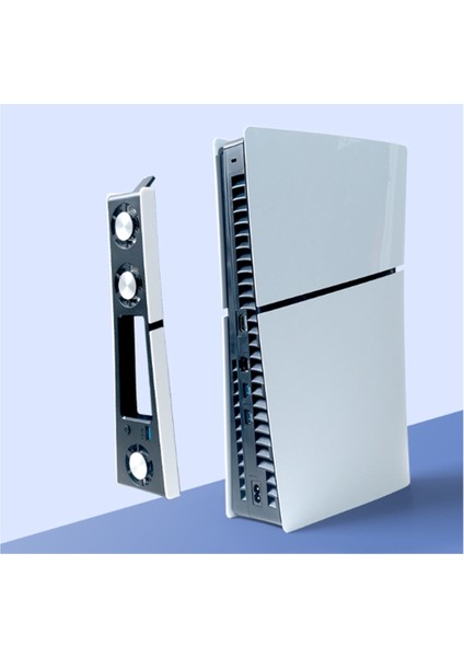 Ince Konsol Için Rgb Işıklı Soğutma Fanı 3 Fanlı (Yurt Dışından) indirimleri