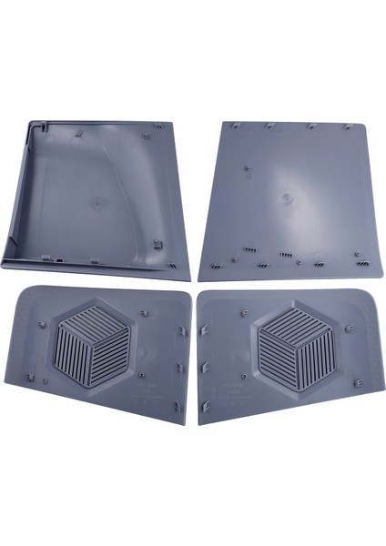 Slim Disc Edition Konsol Kapak Paneli Cilt Kabuğu Için Yüz Plakaları (Yurt Dışından) modelleri