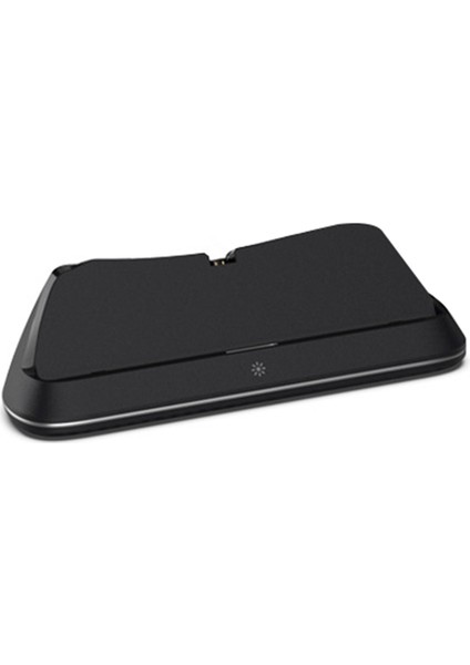 Taşınabilir Şarj Istasyonu 7 Rgb Işık Modu Konsol Şarj Standı A (Yurt Dışından)