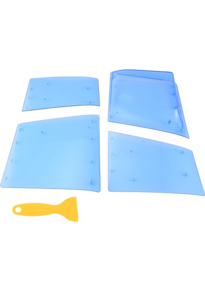 Ince Optik Sürücü Konsolu Kılıfı Içina (Yurt Dışından)