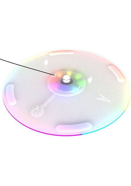 Ince Konsol Disk Dik Standı Için Konsol Dock Standı (Yurt Dışından)