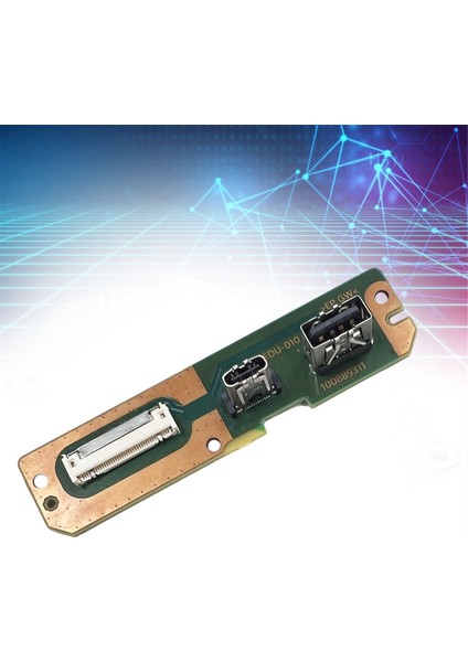 USB Type-Ctype-A Yan Panel 1000 Konsol Yedek Parçaları Için (Yurt Dışından) modelleri