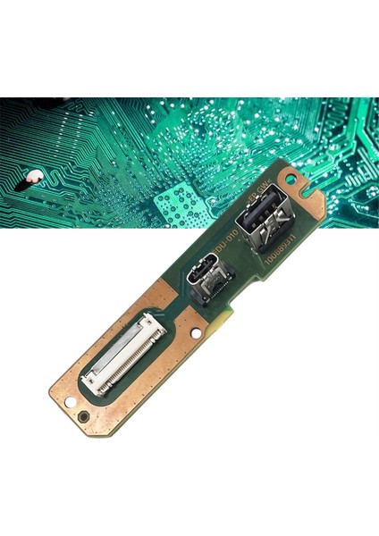 USB Type-Ctype-A Yan Panel 1000 Konsol Yedek Parçaları Için (Yurt Dışından) indirimleri