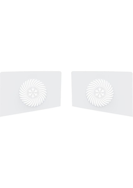 Ince Optik Konsol Üst Kapak Kılıfı Için Konsol Soğutma Kılıfı B (Yurt Dışından) fiyatları