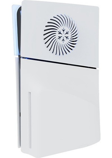Ince Optik Konsol Üst Kapak Kılıfı Için Konsol Soğutma Kılıfı B (Yurt Dışından) fırsatları
